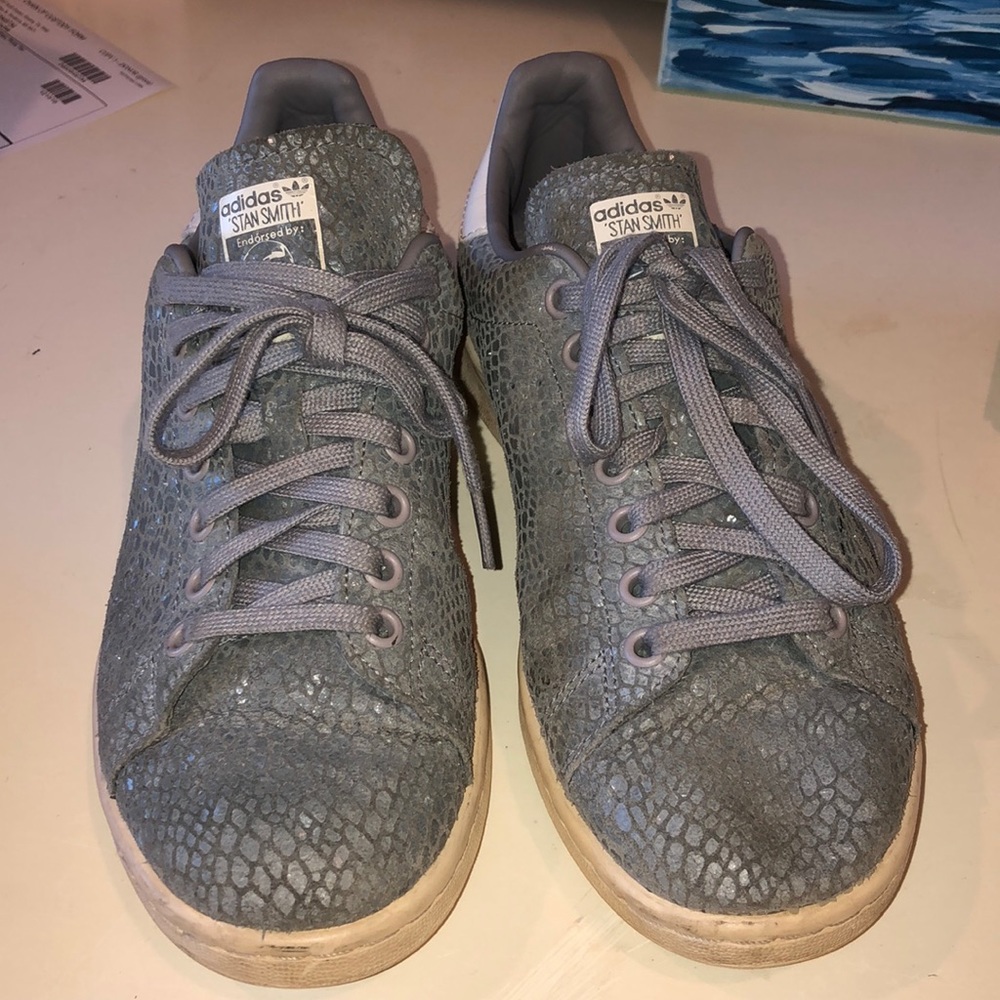 Adidas Stan Smith!!